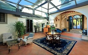 Villa Il Sasso - Dimora d'Epoca